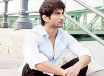 Sushant Singh Rajput
