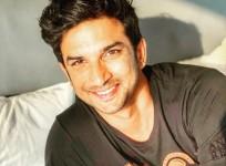 Sushant Singh Rajput