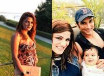 Sushant Singh Rajput and his sister Shweta Singh Kirti