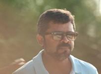 KR Sachidanandan aka Sachy