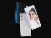 Motorola One Fusion