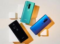 OnePlus 8 Pro