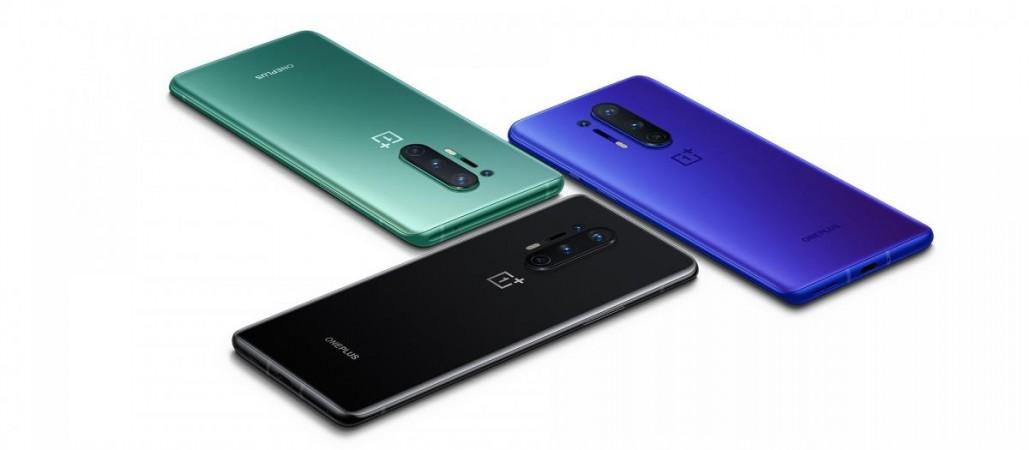 OnePlus 8 Pro OnePlus 8 Pro