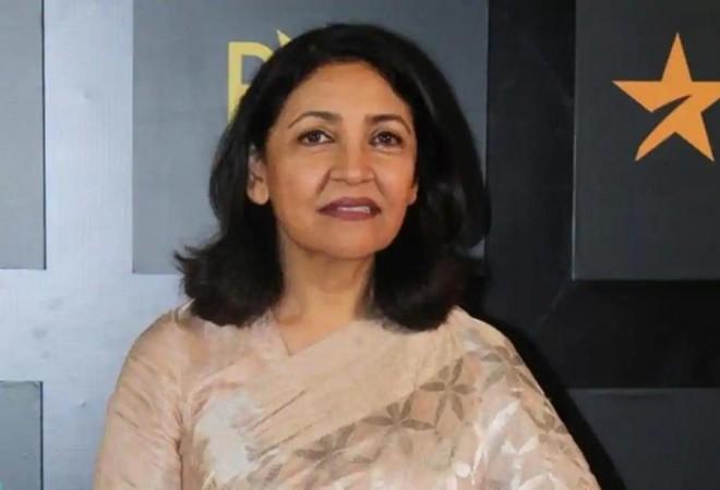 Deepti Naval Deepti Naval