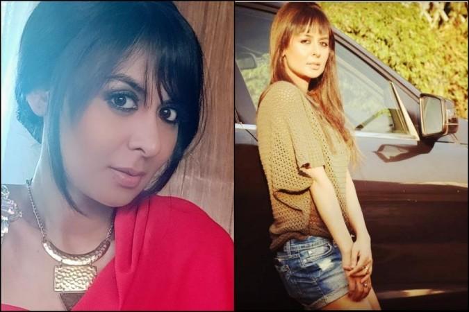 Mrinalini Tyagi