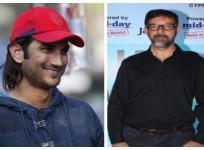 Rajat Kapoor on Sushant Singh Rajput's looks in MS Dhoni movie