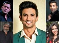 A case filed against Salman Khan, Karan Johar, Sanjay Leela Bhansali, Ekta Kapoor