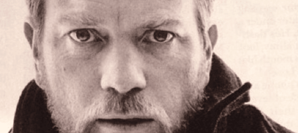 Ewan McGregor Ewan McGregor