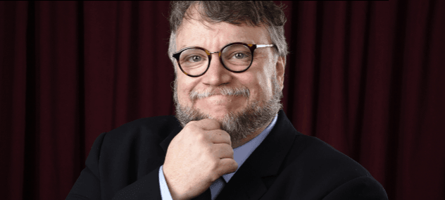 Guillermo del Toro Guillermo del Toro