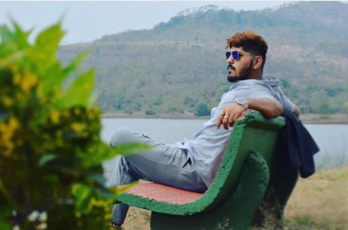 Aditya Modak