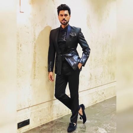 Gaurav Chopra Gaurav Chopra