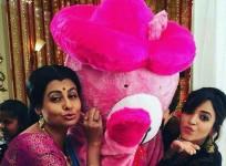 Jaya Bhattacharya