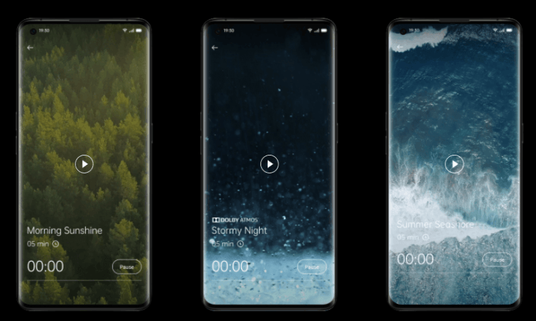 Oppo Find X2 Oppo Find X2