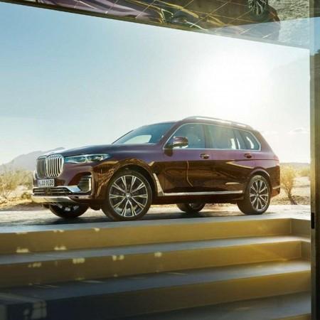 BMW X7 BMW X7