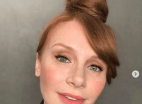 Bryce Dallas Howard