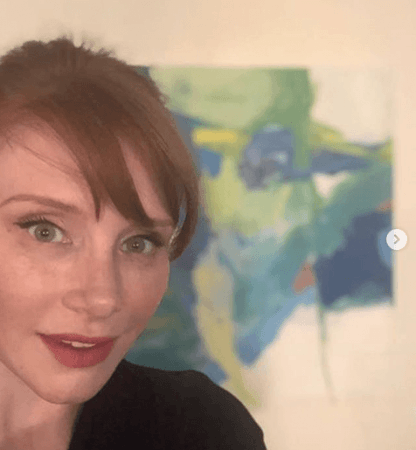 Bryce Dallas Howard Bryce Dallas Howard