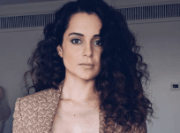 Kangana Ranaut