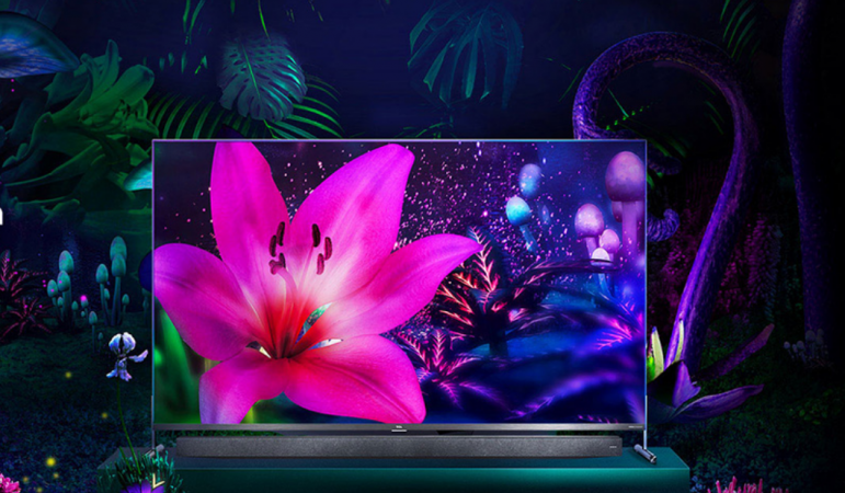 TCL Smart TV range in India TCL Smart TV range in India