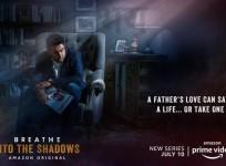Abhishek Bachchan in Breathe