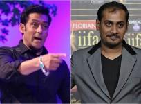 Salman Khan, Abhinav Kashyap