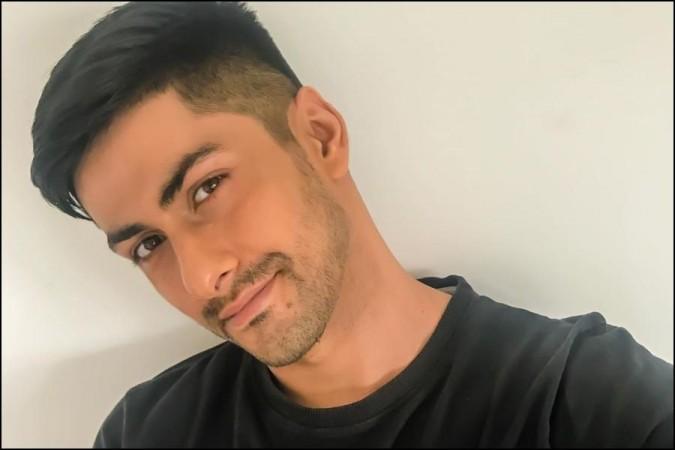 Namit Khanna