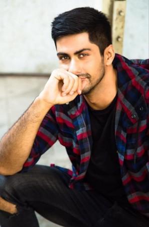 namit Khanna