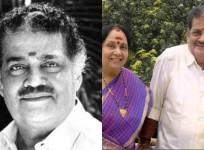 Singer AL Raghavan passes away at 80