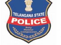 Telangana police