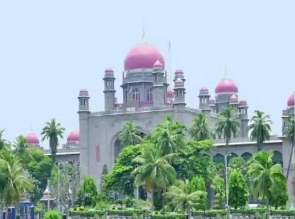 Telangana HC to TRS government #39 If you wants this court to get tougher