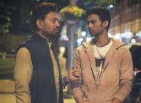 Irrfan Khan, Babil Khan