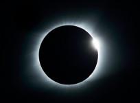 Solar eclipse 2020
