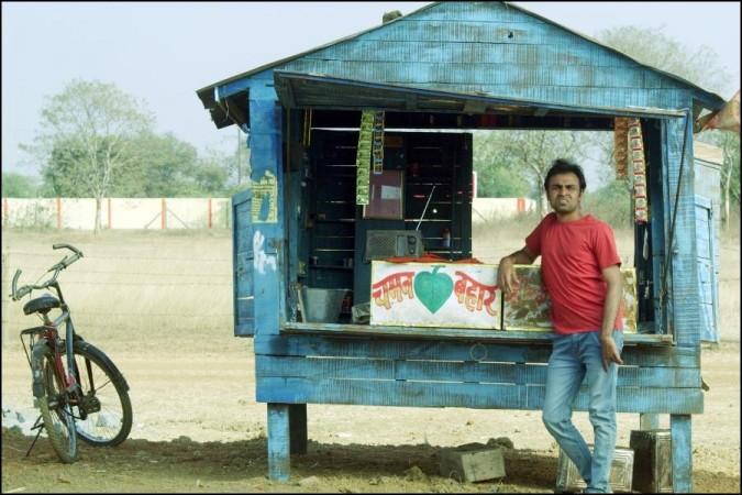 jitendra kumar
