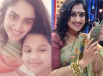 Vanitha Vijayakumar's 4th Wedding
