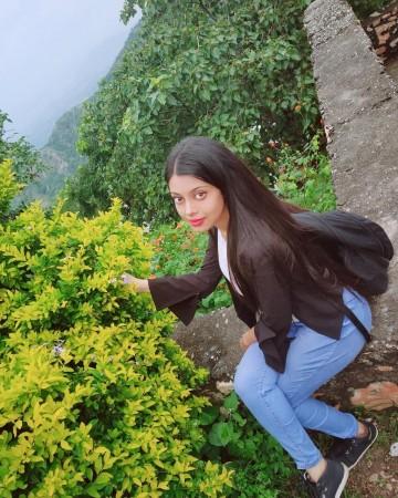 Ishita Banik