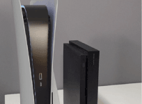 Giant PS5