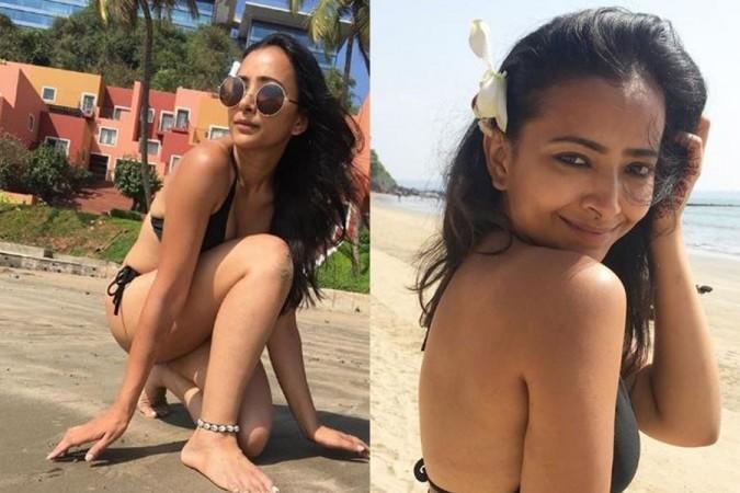 Shweta Basu Prasad. Shweta Basu Prasad