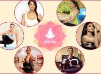 international yoga day 2020