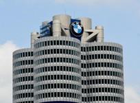 BMW layoffs 2020
