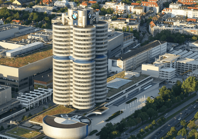 BMW layoffs 2020 BMW layoffs 2020 / BMW office