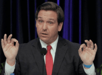 Ron DeSantis