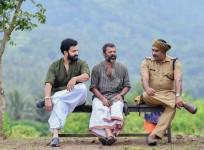 Prithviraj Sukumaran and Sachy