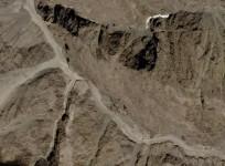 Chinese Activity at Pangong Tso lake