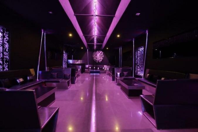 Times Nightlife