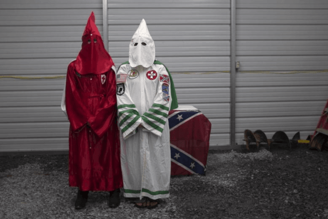 Klu Klux Klan