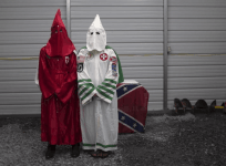Klu Klux Klan