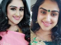 Vanitha Vijayakumar