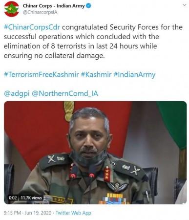 Indian Army