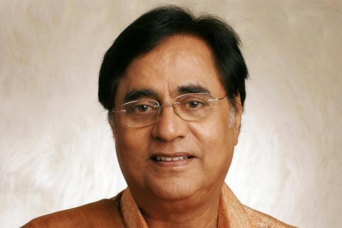 Jagjit Singh