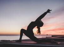 International Yoga Day 2020