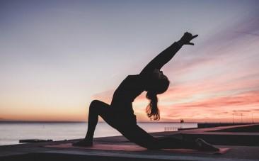 International Yoga Day 2020